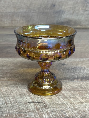 1970s indiana carnival glass - 1970s,